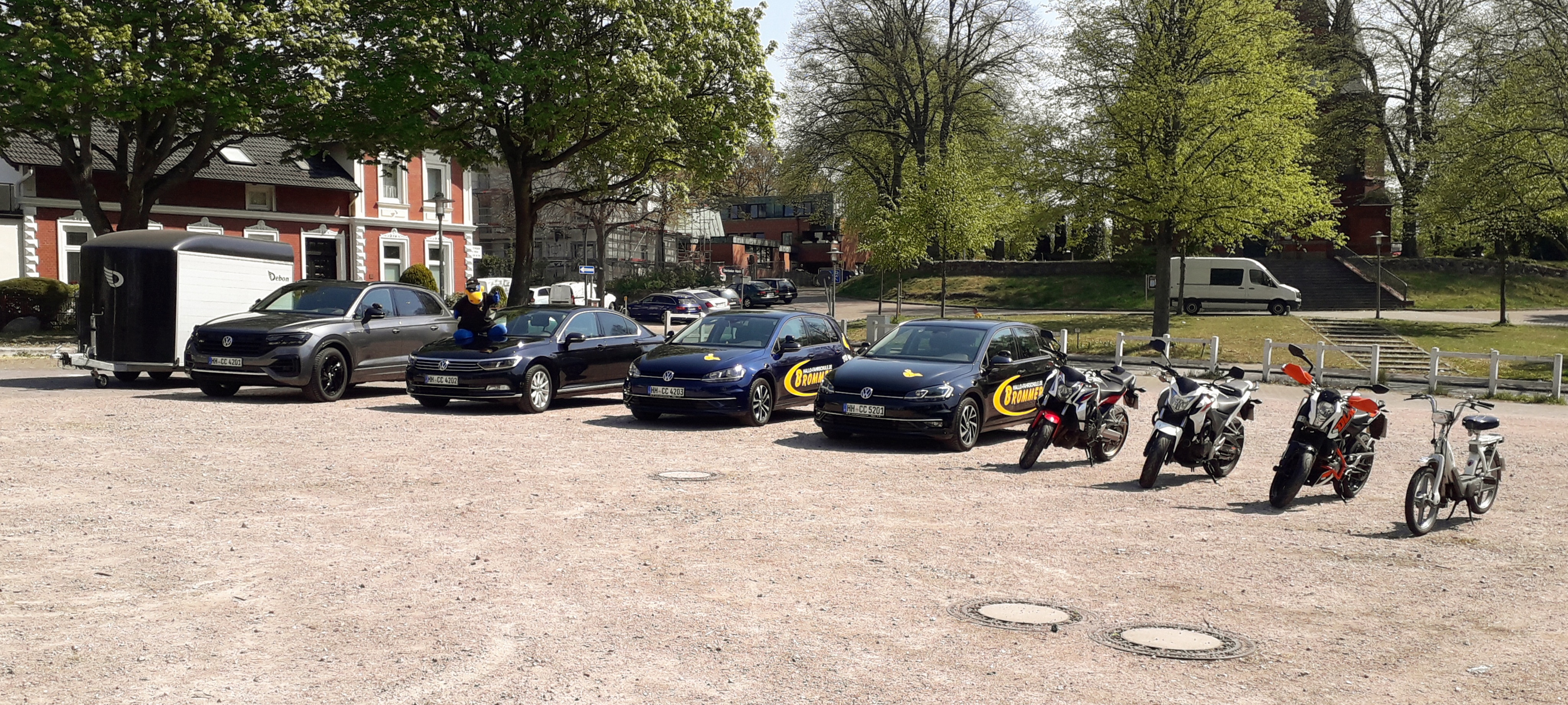 Fahrschule Brommer